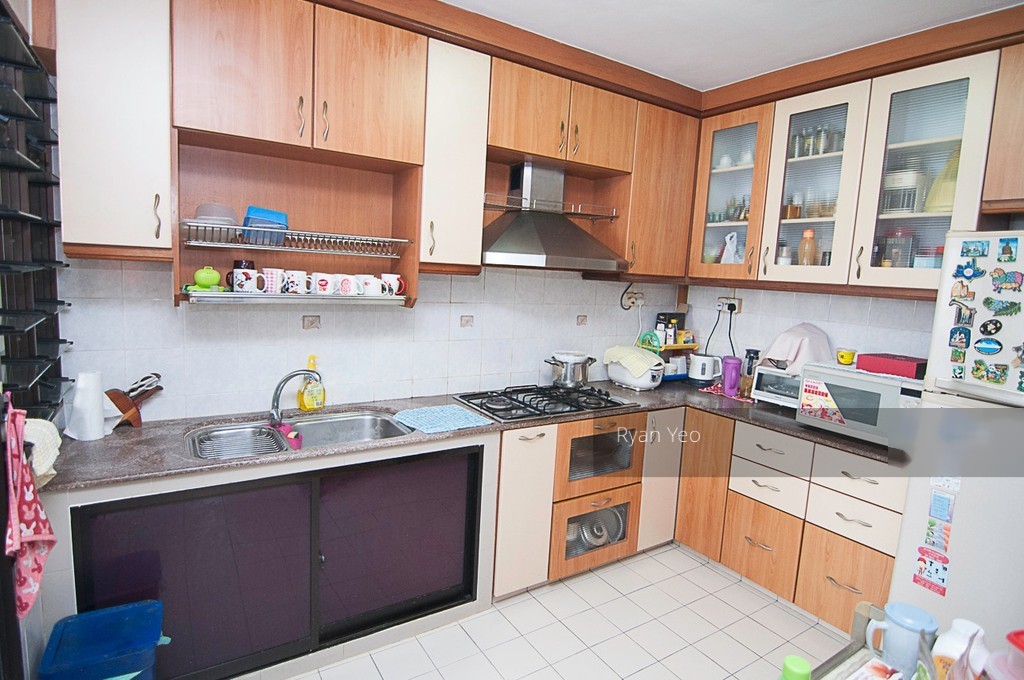 Blk 298C Compassvale Street (Sengkang), HDB 5 Rooms #155018422